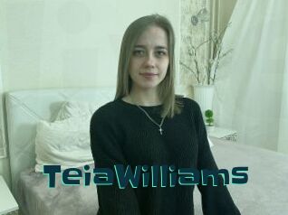 TeiaWilliams