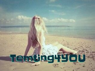 Temting4YOU