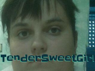 TenderSweetGirl