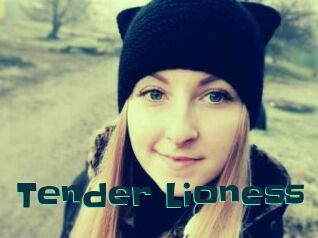 Tender_Lioness