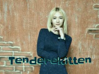 Tenderekitten