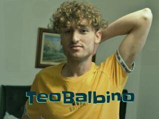 TeoBalbino