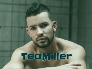 TeoMiller