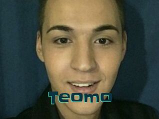 Teomo