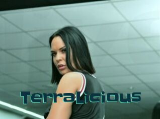 TerraLicious
