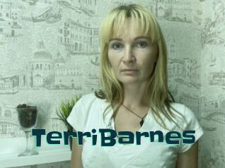TerriBarnes