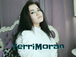 TerriMoran