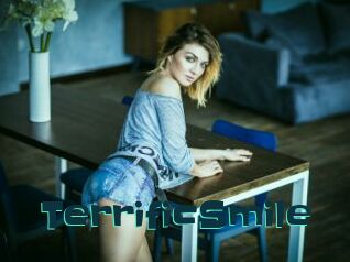 TerrificSmile