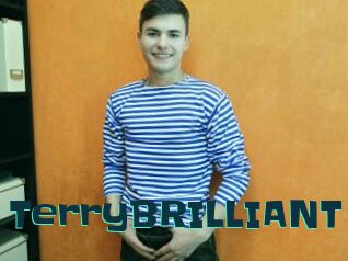 TerryBRILLIANT