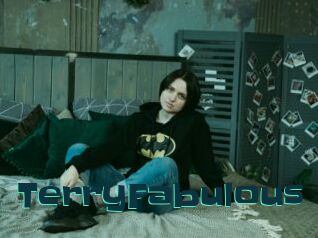 TerryFabulous