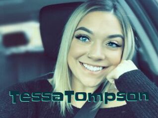 TessaTompson