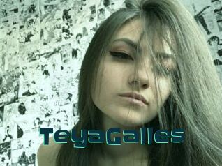 TeyaGalles