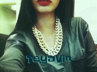 TeyaVin