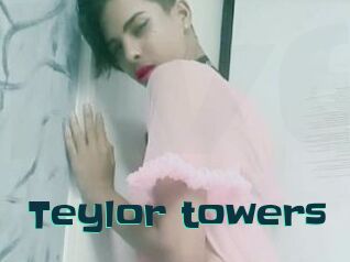 Teylor_towers