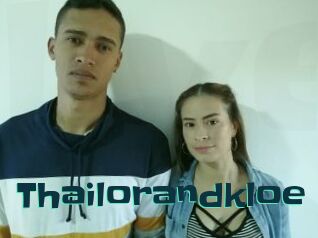 Thailorandkloe