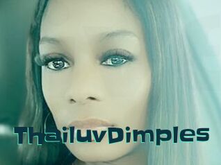 ThailuvDimples