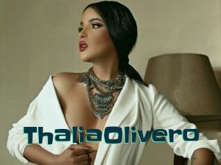 ThaliaOlivero