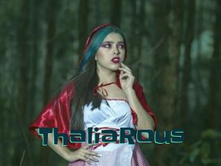 ThaliaRous