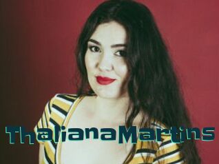 ThalianaMartins
