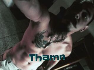 Thamn