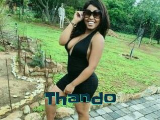 Thando