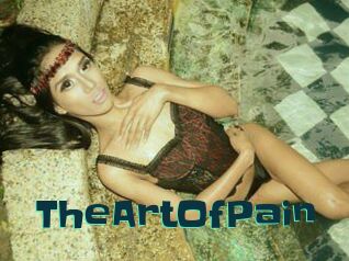 TheArtOfPain