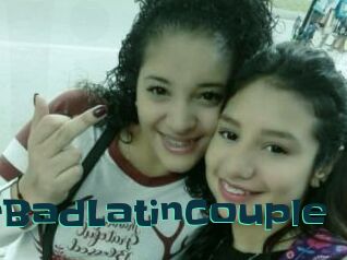 TheBadLatinCouple