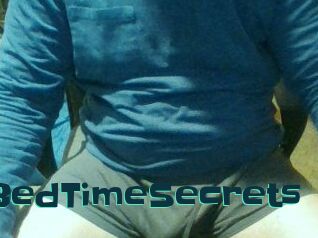 TheBedTimeSecrets