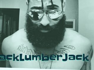 TheBlackLumberJack