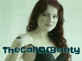TheCallOfBooty
