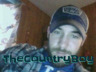 TheCountryBoy