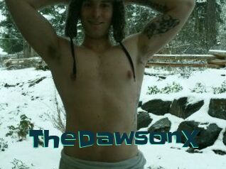 TheDawsonX