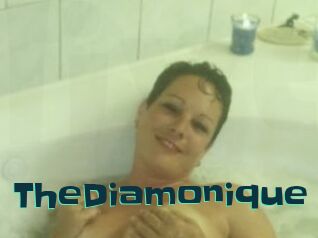 TheDiamonique