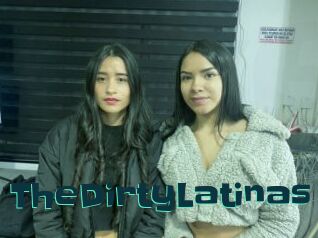 TheDirtyLatinas