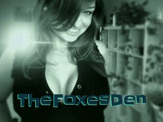 TheFoxesDen