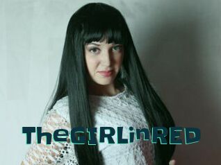 TheGIRLinRED