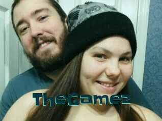 TheGamez
