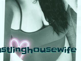 TheHustlinghousewife