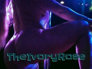 TheIvoryRose