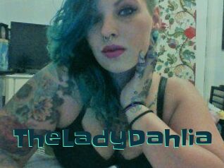 TheLadyDahlia