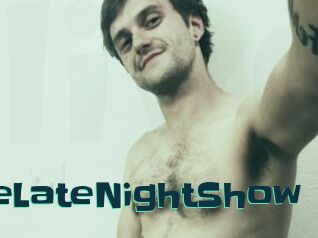 TheLateNightShow