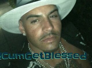 TheLordCumGetBlessed