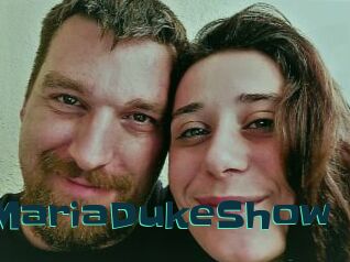 TheMariaDukeShow