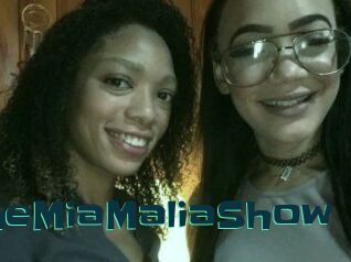 TheMiaMaliaShow