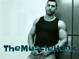 TheMuscleHunk