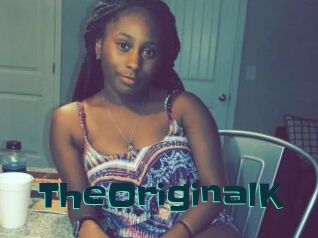 TheOriginalK