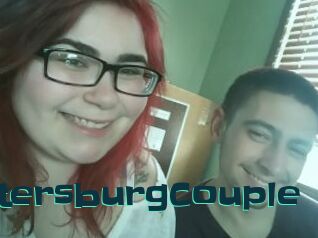 ThePettersburgCouple