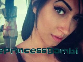 ThePrincessBambi