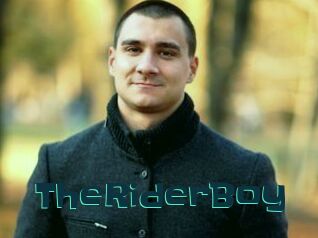 TheRiderBoy