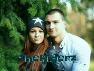 TheRiderz